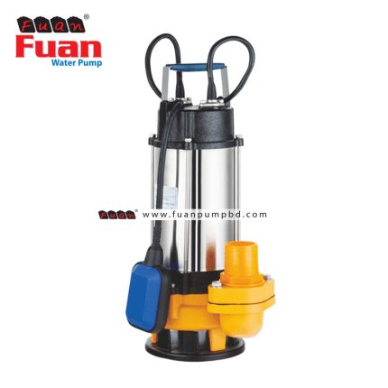 Fuan Submersible Sewage Pump-CMD