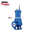 Fuan Submersible Sewage Pump 100WQ5.5