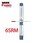 Fuan Deep Well Submersible Pump 6SRM46/2